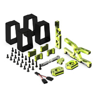 Rlaarlo RJ058 Dual Motor Mount Kit AK-787