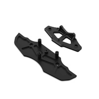 Rlaarlo RS10006 Front Bumper For AK-787