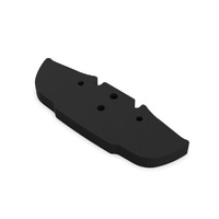 Rlaarlo RS10007 Front Foam Bumper For AK-787
