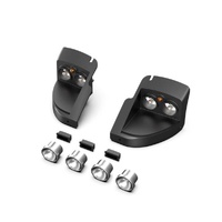 Rlaarlo RS10009 Tail Headlight LED Mount Set For AK-787