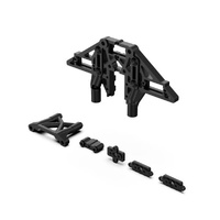 Rlaarlo RS10011 Tail Light Bracket Set For AK-787