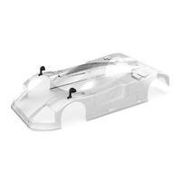 Rlaarlo RS10019 Car Body Clear For AK-787