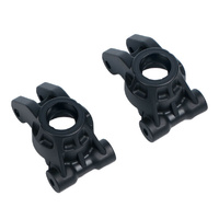 Rlaarlo S10-004 Rear Steering Hub For XTS-S10