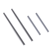 Rlaarlo S10-008 Steel Pins for Lower Suspension Arm For XTS-S10