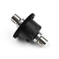 Rlaarlo SBK-012 Centre Differential (Carbon Fibre Version) For SBK10