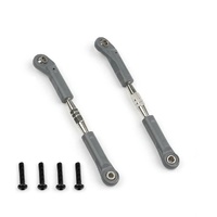 Rlaarlo SBK-017 Steering Tie Rod - 2 Rods in 1 Pack For SBK10