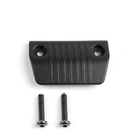 Rlaarlo SBK-023 Rear Bumper For SBK10