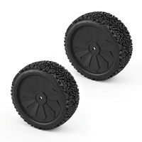 Rlaarlo SBK-034 Front Wheel Assembly (2) For SBK10