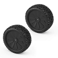 Rlaarlo SBK-035 Rear Wheel Assembly (2) For SBK10