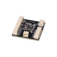 Rlaarlo TK07-051 Light Control Mother Board For TK07