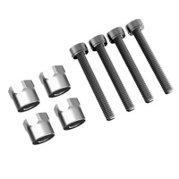 Rlaarlo XTS-016 Shock Absorber Support  M3X22 For XTS-F10