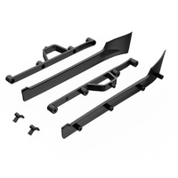 Rlaarlo XTS-021 Side Body Latches For XTS-F10