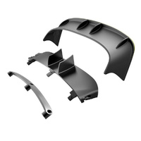 Rlaarlo XTS-024 Vehicle Tail Wing For XTS-F10