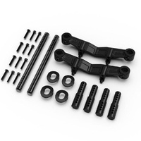 Rlaarlo XTS-071 Modified Shell Retaining Struts For XTS-F10