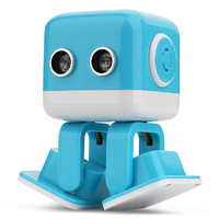 Robot Cubee Programmable Dancing RC Robot