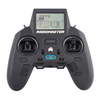 RadioMaster Zorro Controller CC2500 Switchable