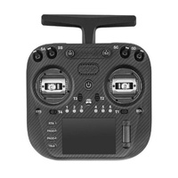 RadioMaster TX15 MAX C0157-0111-BLK ExpressLRS Controller Black