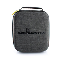 RadioMaster Carry Case Suit TX12 MKII