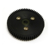 Rugged Edge D90 Spur Gear 60t