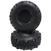 Rugged Edge Tyre Super Swamper (pr)