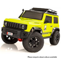 RGT RC4 V3 Suzuki Jimny Crawler 1/10th