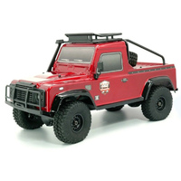 RGT D90 Ute Crawler 1/16th RTR