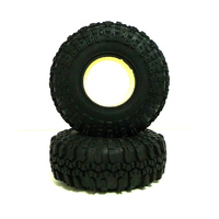 RGT Super Swamper Tyres 1.9 (pr) Warrior