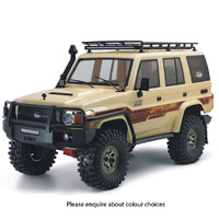 RGT Landcruiser Extreme Adventurer Crawler 1/10th ARTR