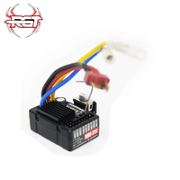 RGT 1040 ESC With Receiver & Light Controller 3 In 1