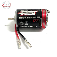 RGT Motor RC550 17T