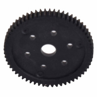 RGT Main Gear 60T