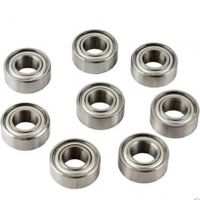 RGT Ball Bearing 7x11x3mm