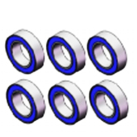 RGT Bearing Set 15x21x4 (pack Of 6)