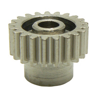 Robinson Racing Motor Gear 21t            48dp