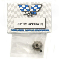 Robinson Racing Motor Gear 27t            48dp