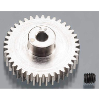 Robinson Racing Motor Gear 38t            48dp