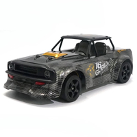 SG 2.4g 4WD RC Drift Car  1/16 ( Gorilla )