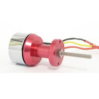 Skyangel Brushless Motor 50mm  F16