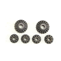 Soar Seiki 998 Diff Bevel Gear Set 10T&20T (1)
