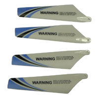 Syma Main Blades (blue)