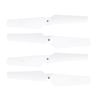 Syma x5SW Propellors (4) White