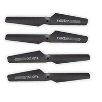 Syma x5SW Propellors (4) Black