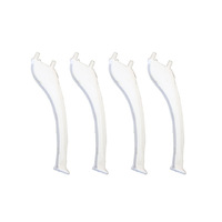 Syma x5SW Legs (4) White