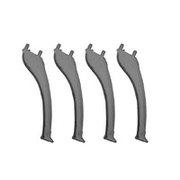 Syma x5SW Legs (4) Black