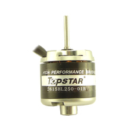 Topband Motor Brushless  26mm 320w