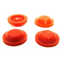 Team C Shock Diaphragm