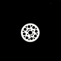 Team C Spur Gear 83t   48dp
