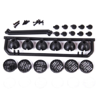 Traction Hobby Light Bar Set