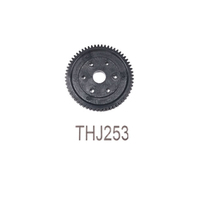 Traction Hobby 60T Main Spur Gear