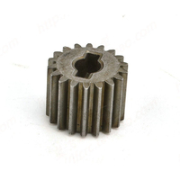 Traction Hobby 18T Spur Gear
